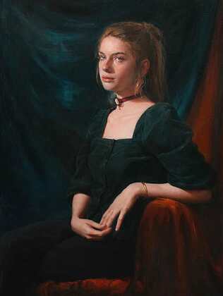 “IF YOU INSIST” by Miriam Baranov