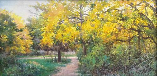 “OCTOBER GAVE A PARTY” by Sandhyaa Shetty