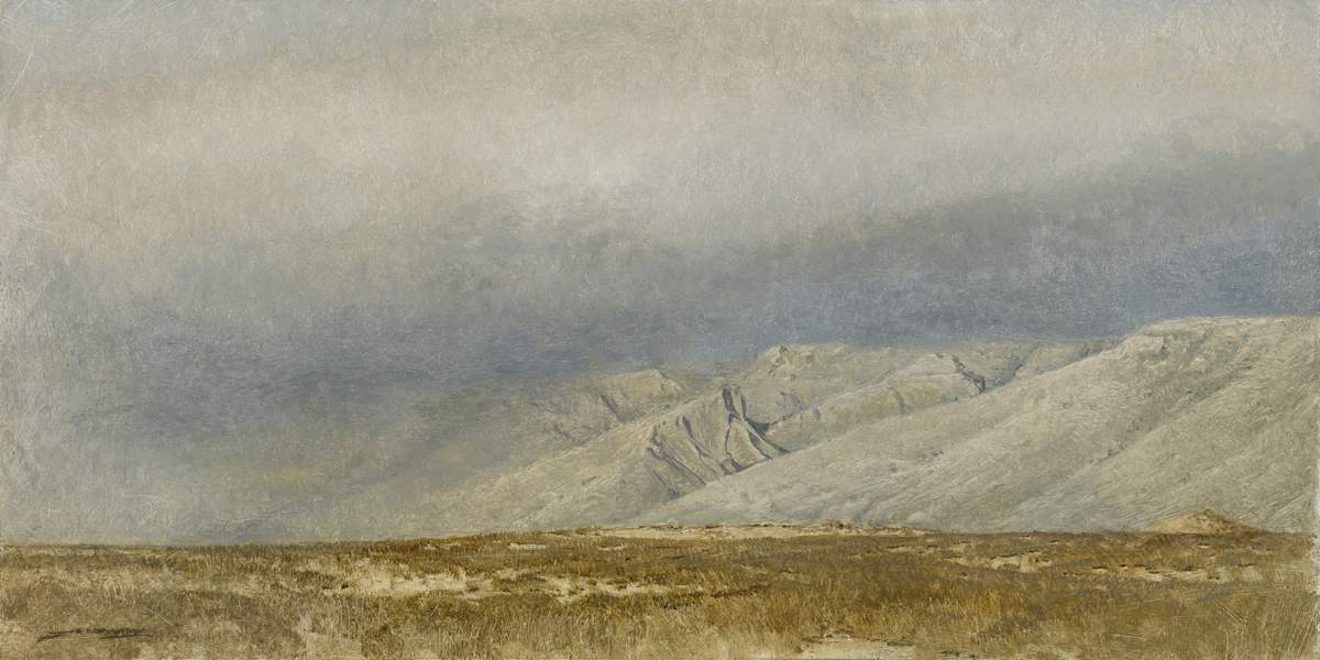 Joel Edwards