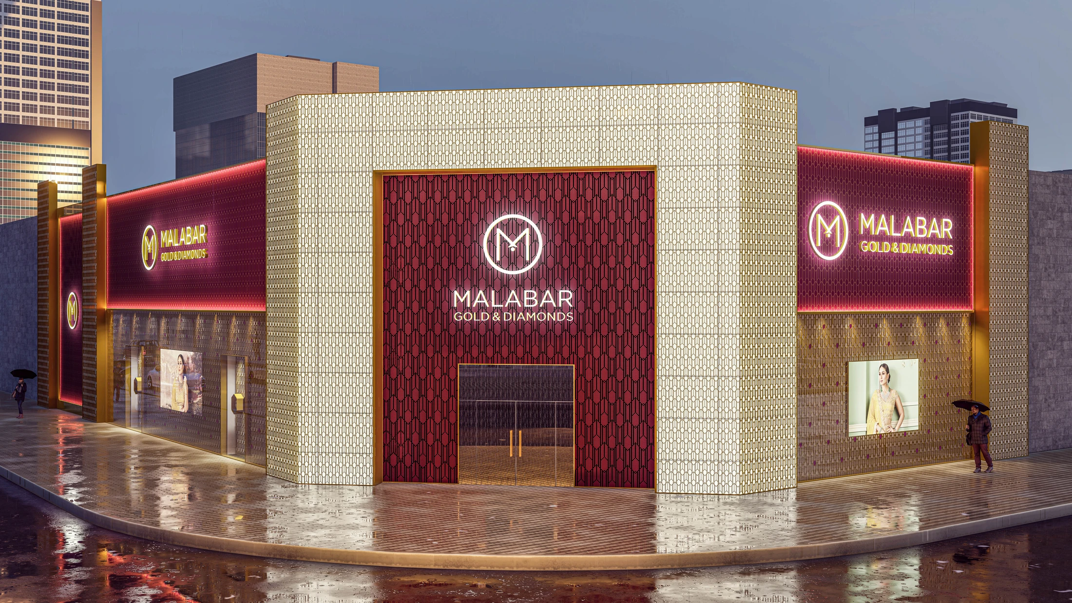 malabar gold and diamonds shop