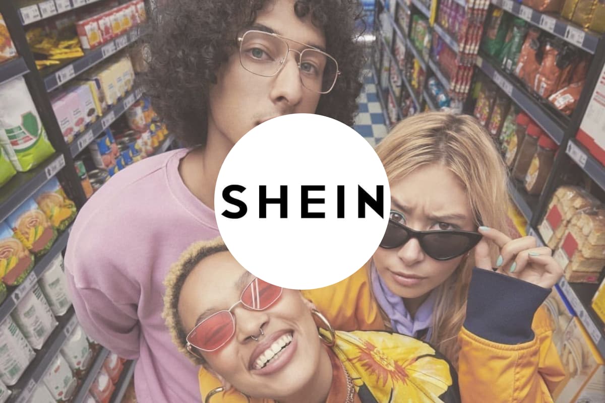 SHEIN