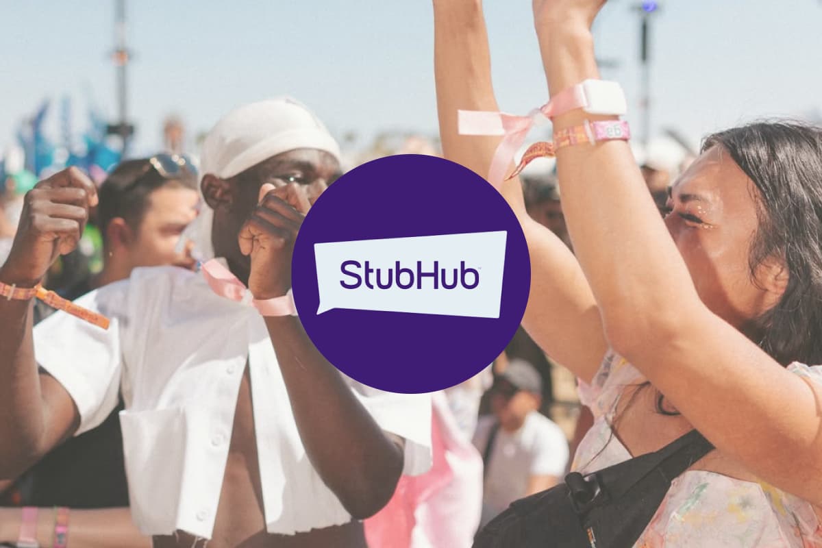 Stubhub