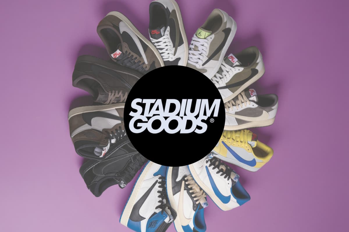 Stadium Goods