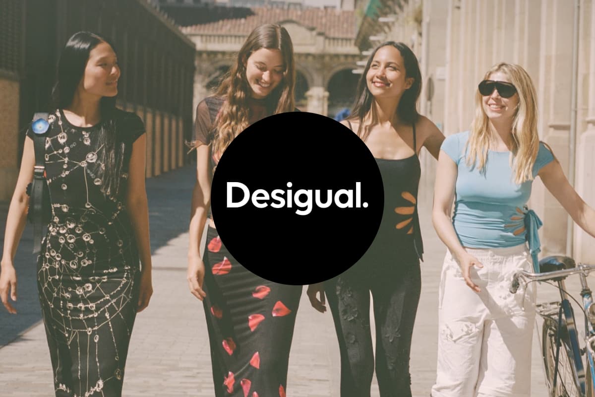 Desigual