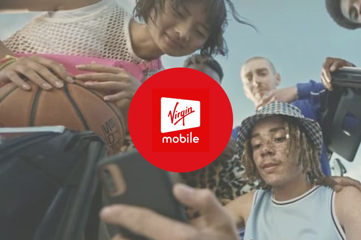 Virgin Mobile