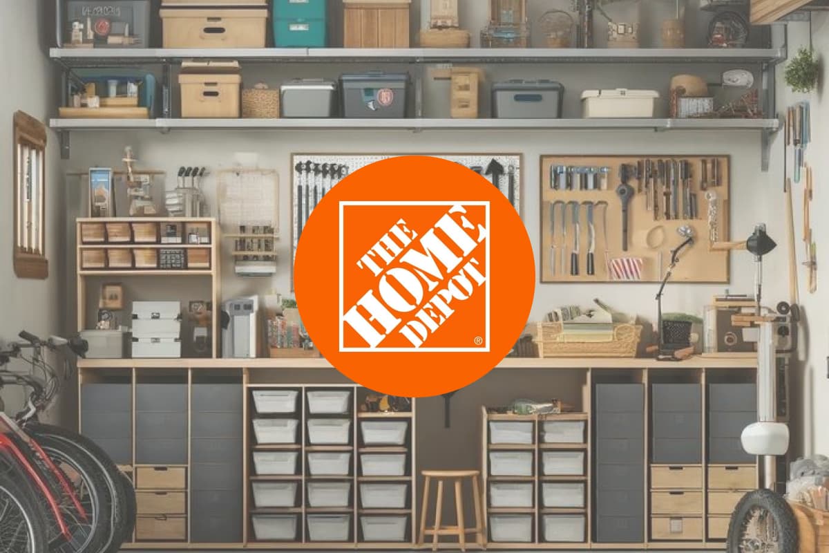 Home Depot