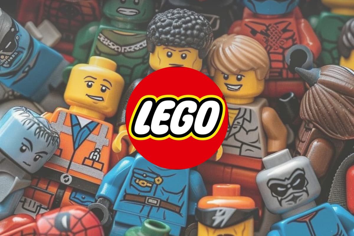 LEGO