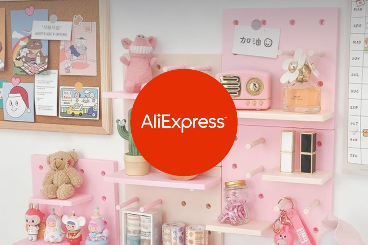 Aliexpress