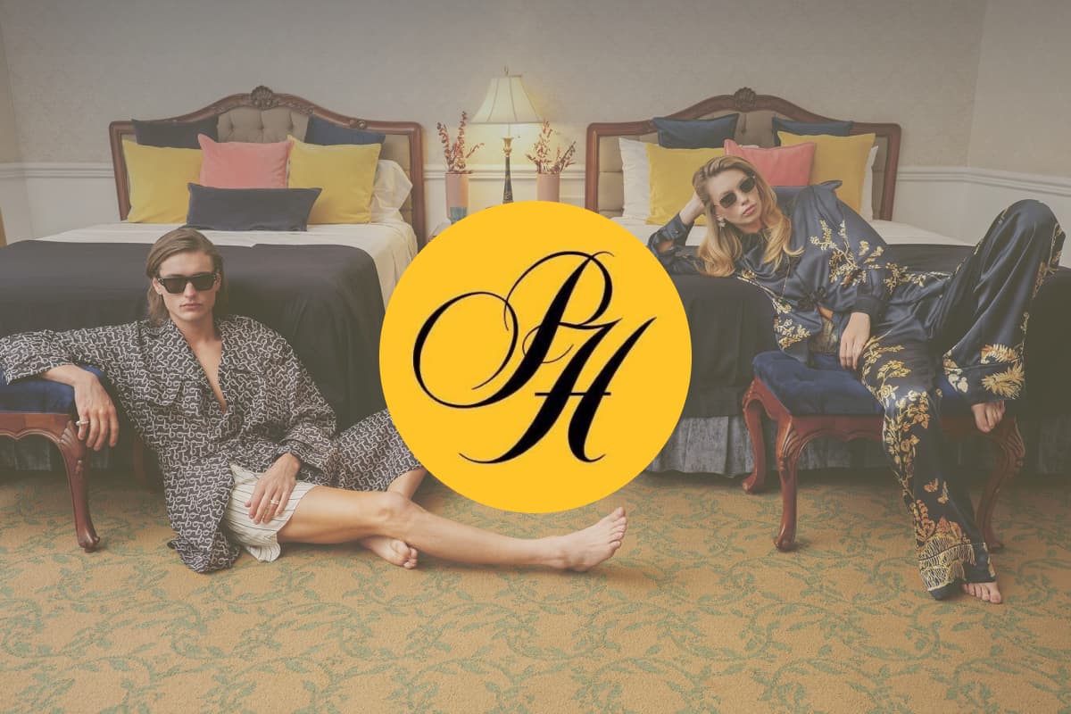 El Palacio de Hierro