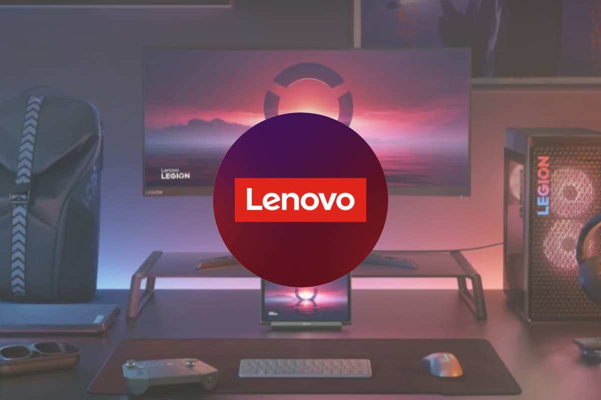 Lenovo