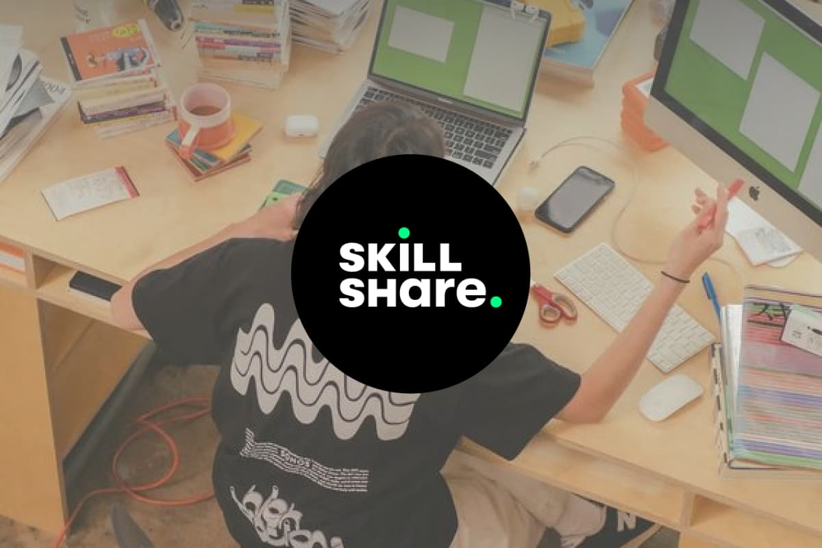Skillshare