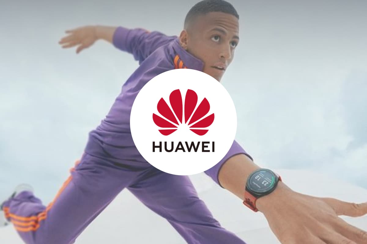 Huawei
