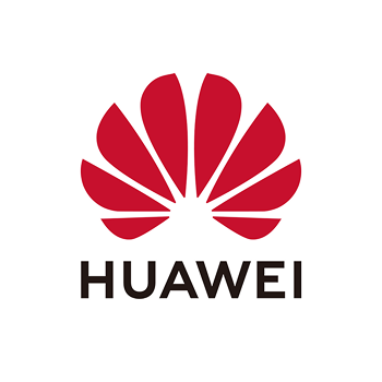 Logo de Huawei