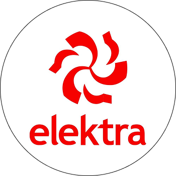 Logo de Elektra