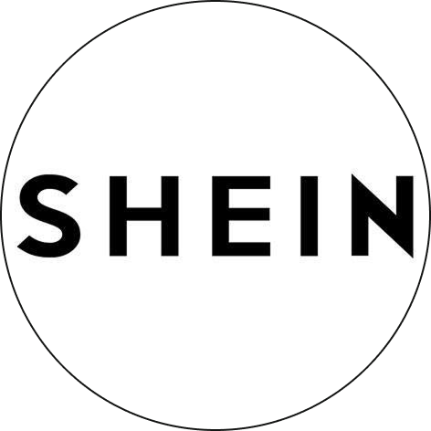 Logo de SHEIN