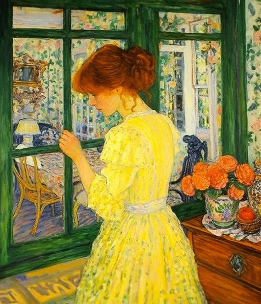 Anna Wilson, 1977 - 1985