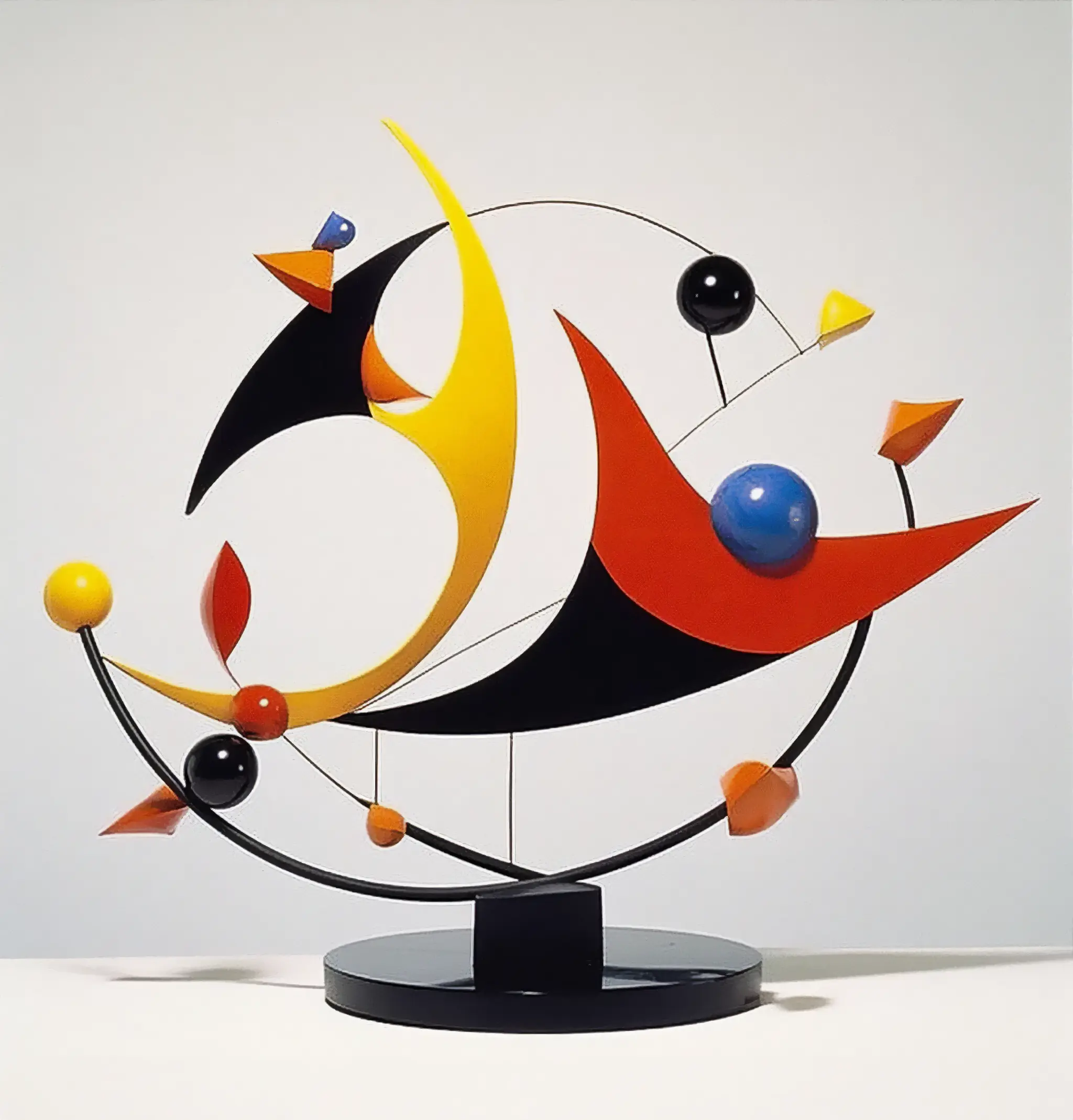 Eclipse of Motions, 2018