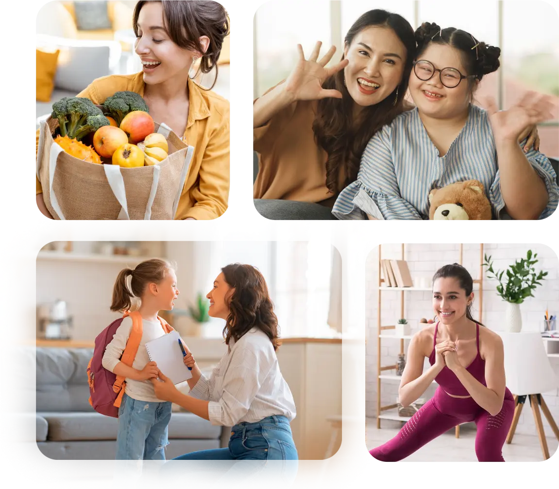 aKin is a public benefit cooperation. We develop assistive technology for people living with a disability