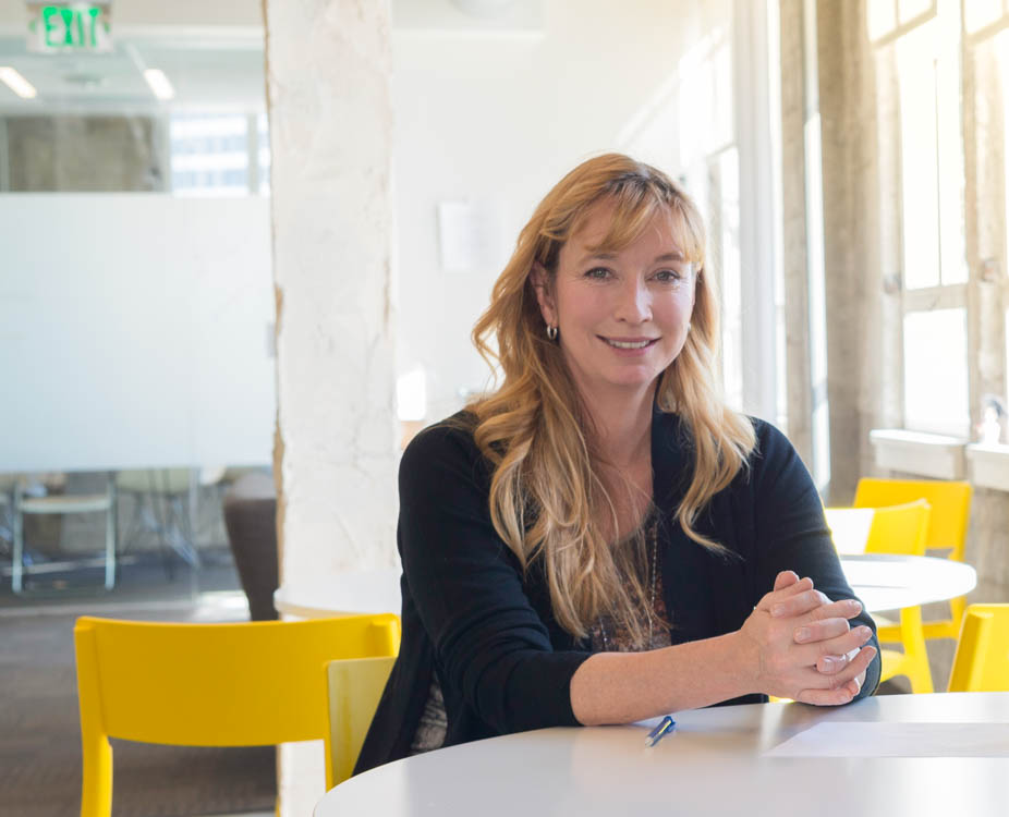 Liesl Yearsley CEO | A.kin