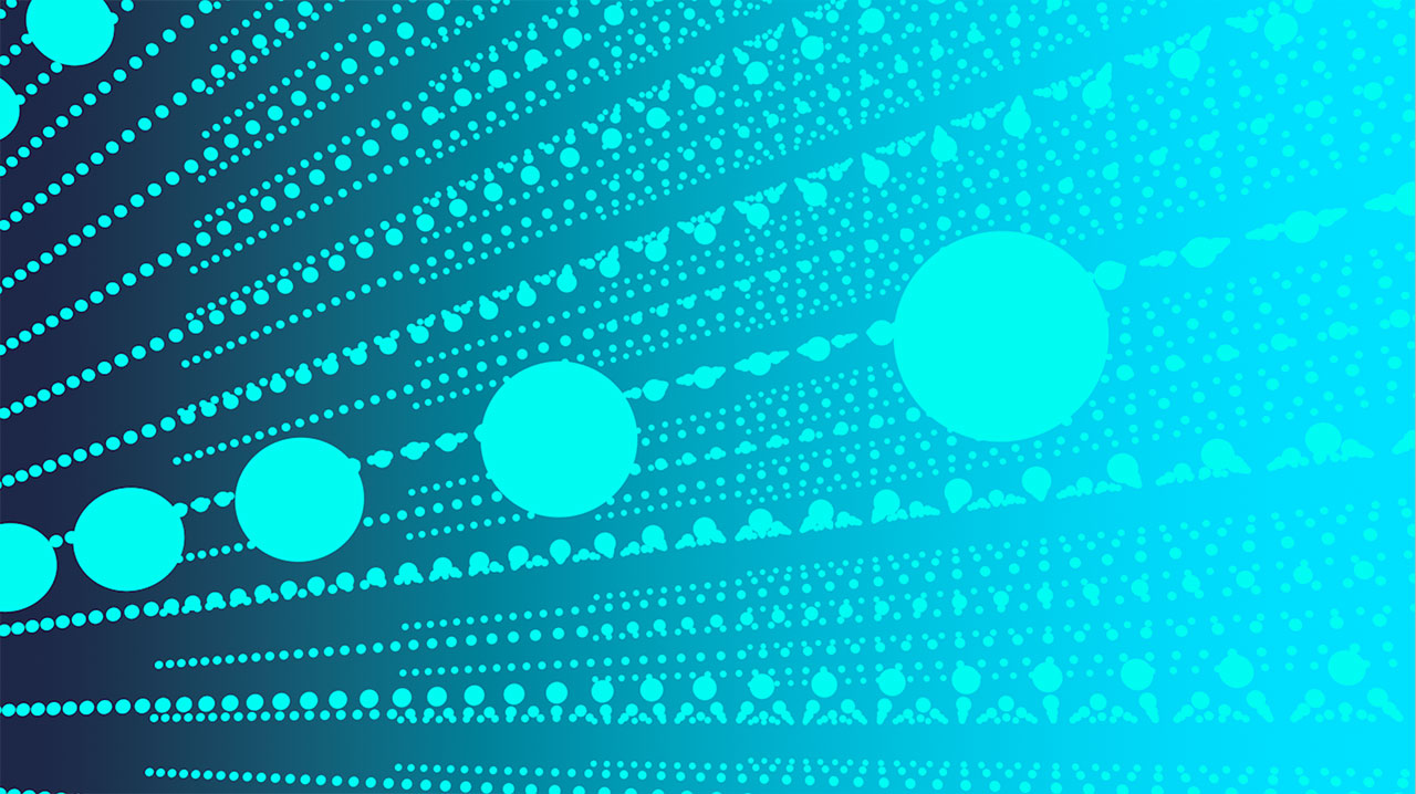 aKin team poses with Minister Ed Husic, with companies robot in centre