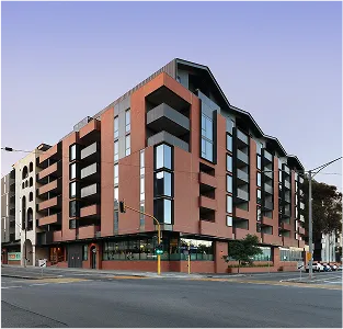 Kensington affordable housing