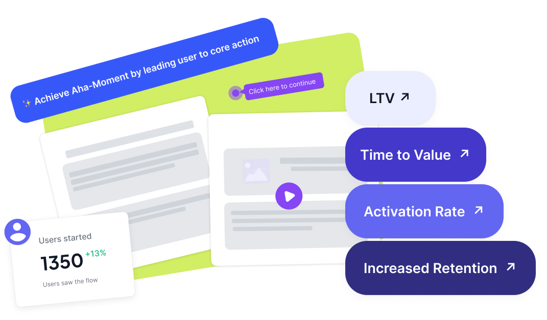 Flows for Project Managers