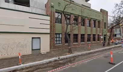 402 Bus (Footscray to East Melbourne Route, via North Melbourne)