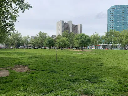 Clayton Reserve