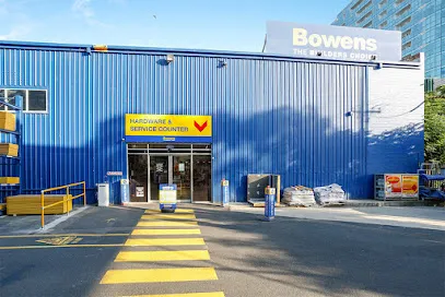 Bowens Hardware