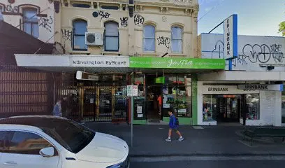 Gertrude Grocer