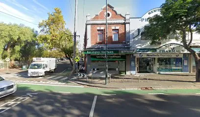 Macaulay Road Family Medical Centre