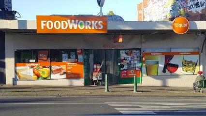 Foodworks