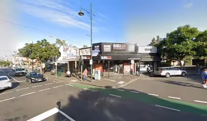 Kensington Medical Clinic