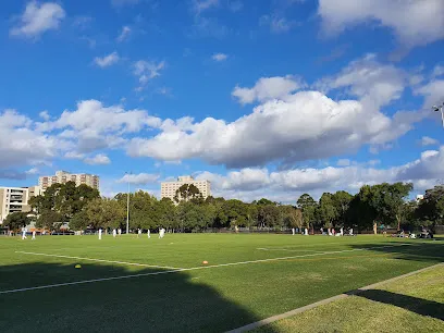 JJ Holland Park