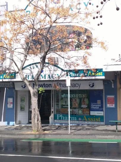 Nearby Discount Pharmacy