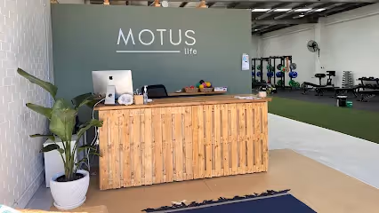 Motus Life