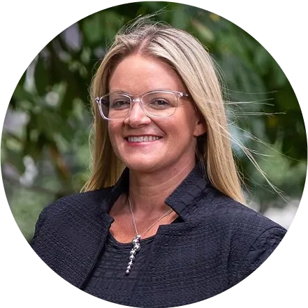 Belinda Coates