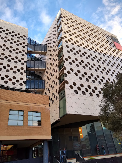 Swinburne University of Technology