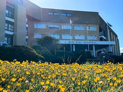 Box Hill Hospital