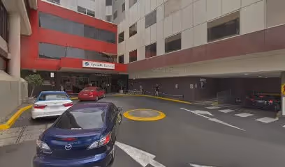 Epworth Eastern Hospital