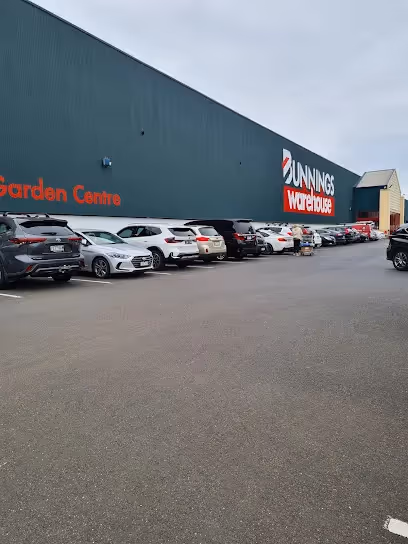 Bunnings Box Hill