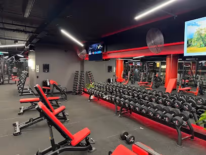 Snap Fitness 24/7 Box Hill VIC
