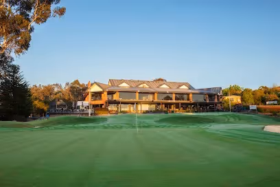 Box Hill Golf Club