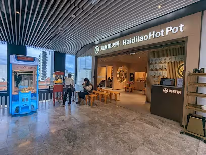 Haidilao Hotpot Box Hill