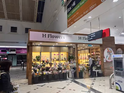 H Flowers