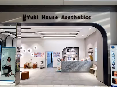 Yuki Beauty Aesthetics