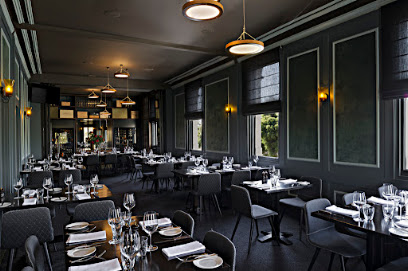 Railway Club Hotel