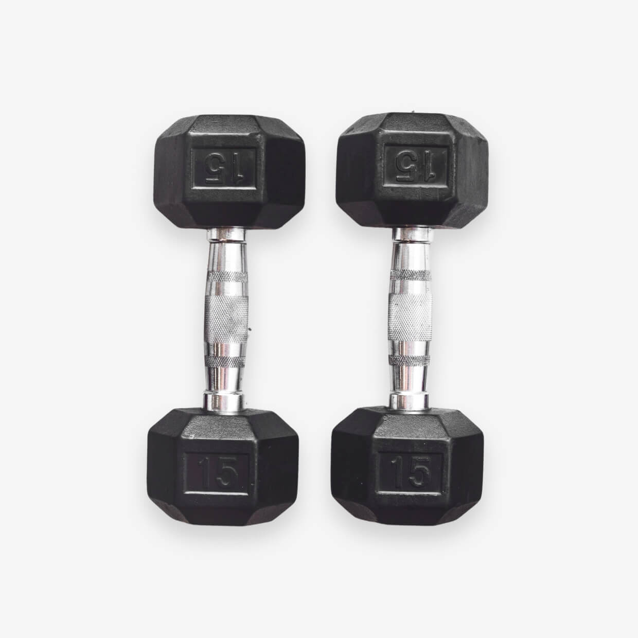 15lb weights