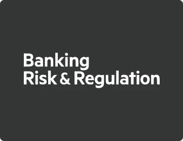 Banking Risk and Regulation