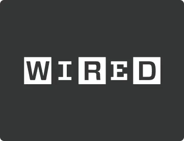 Wired